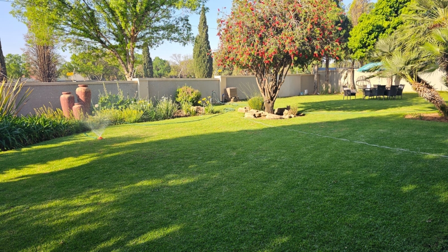 To Let 4 Bedroom Property for Rent in St Helena Free State